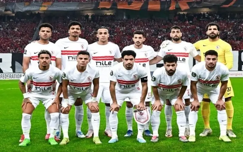 تعرف على الأندية المشاركة في دوري أبطال إفريقيا 2027